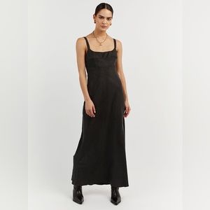 DISSH Campbell Midi Dress